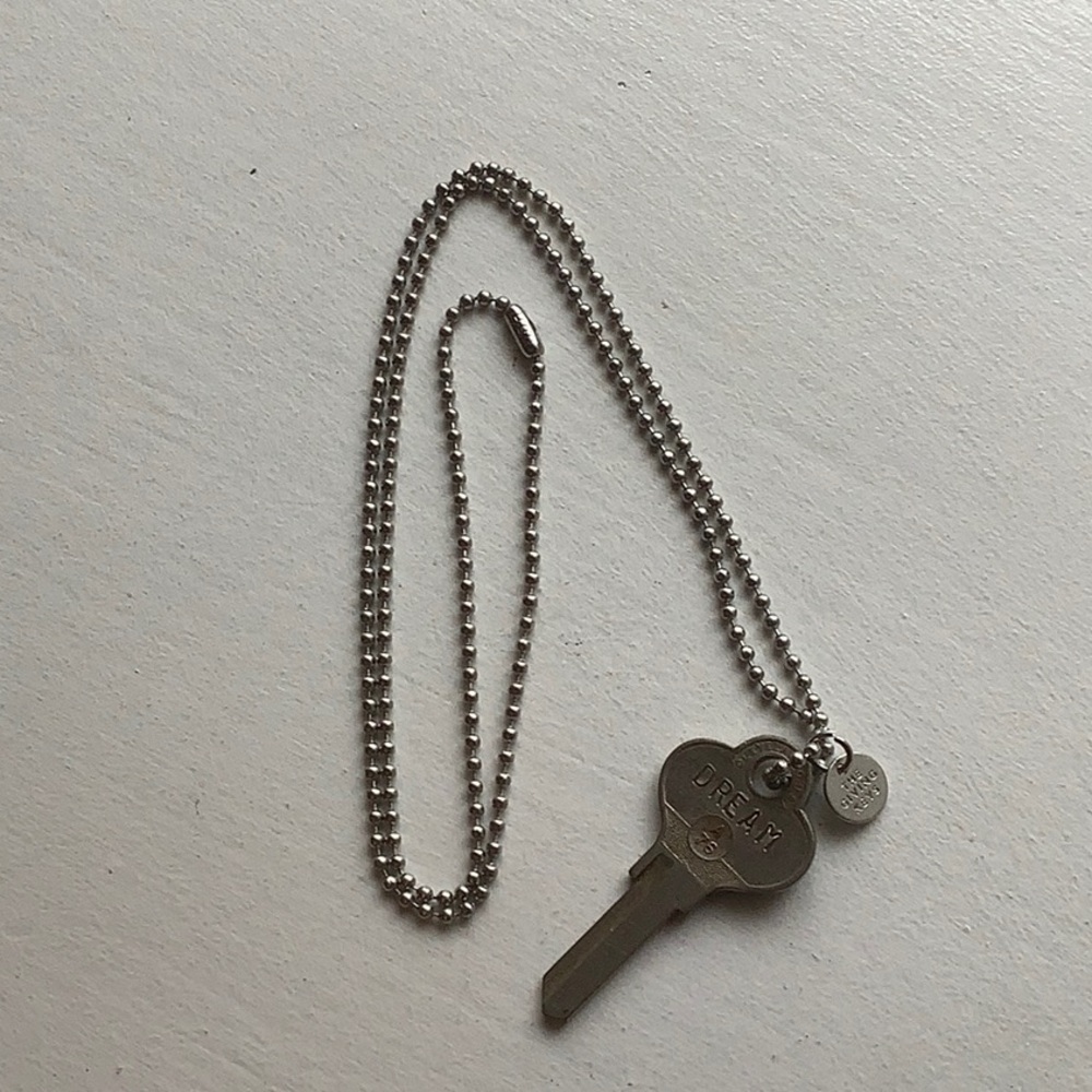 The Giving Keys- DREAM